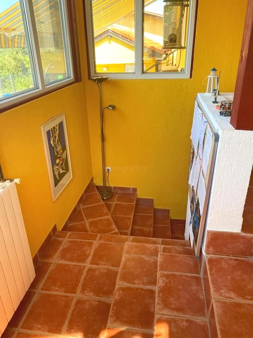 3 bedroom villa in Krk, Croatia – 103697