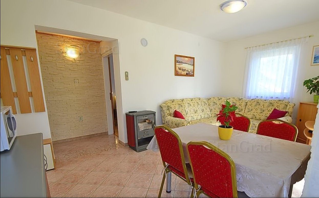 4 bedroom villa in Krk, Croatia – 100142