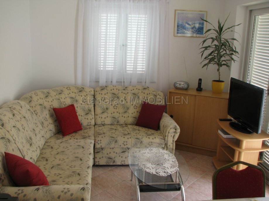 4 bedroom villa in Krk, Croatia – 100142