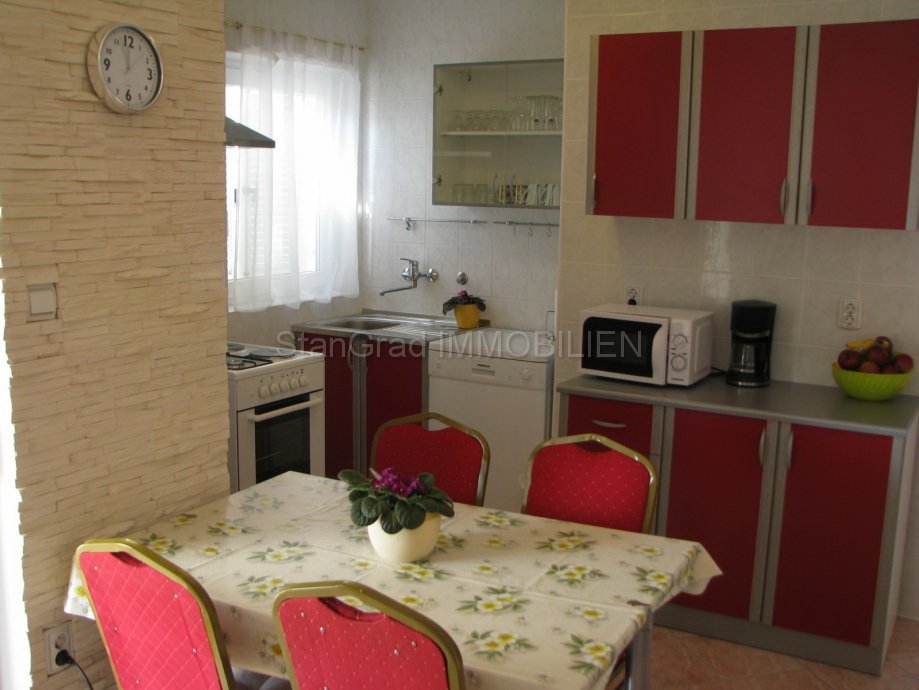 4 bedroom villa in Krk, Croatia – 100142