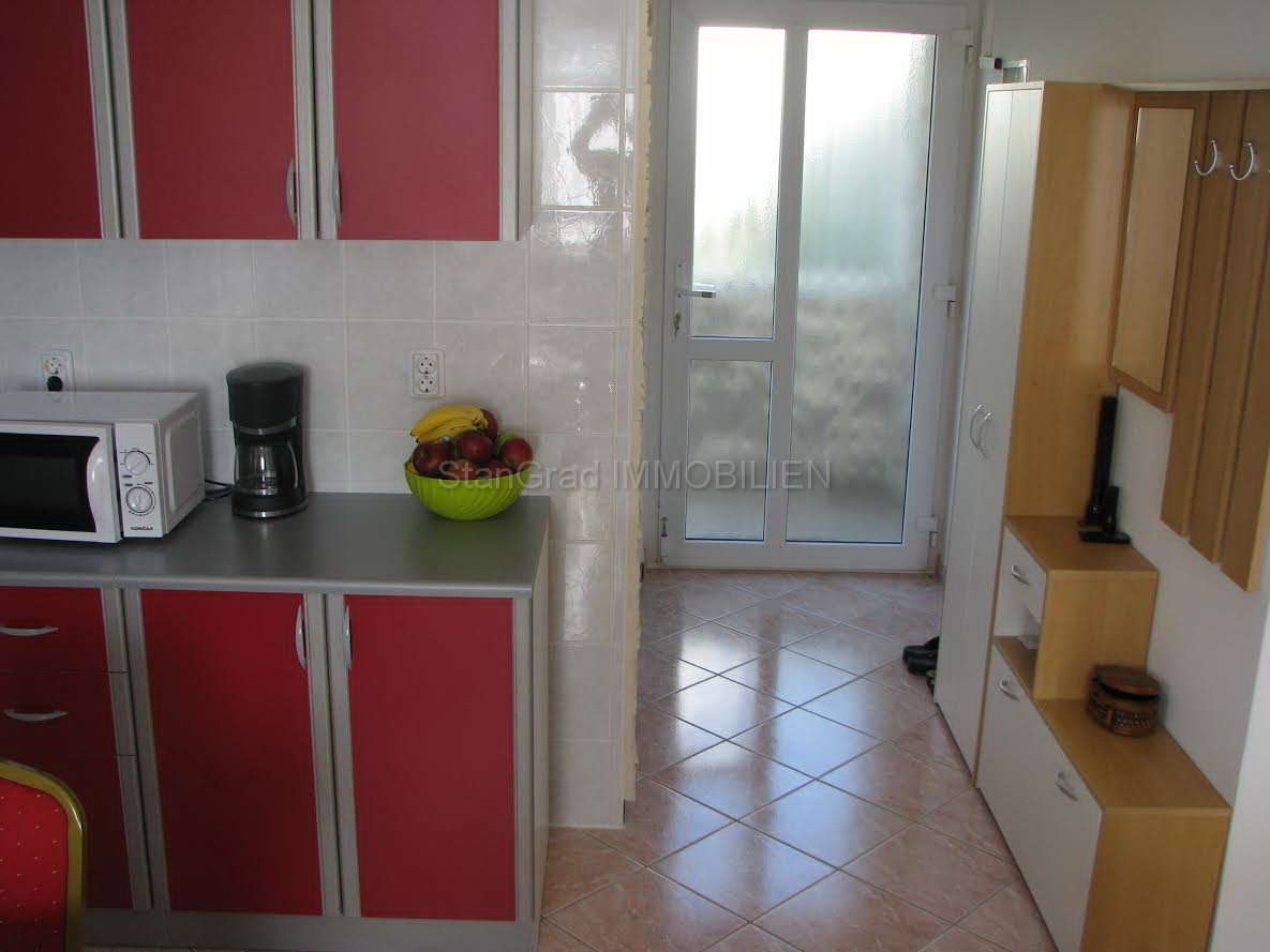 4 bedroom villa in Krk, Croatia – 100142