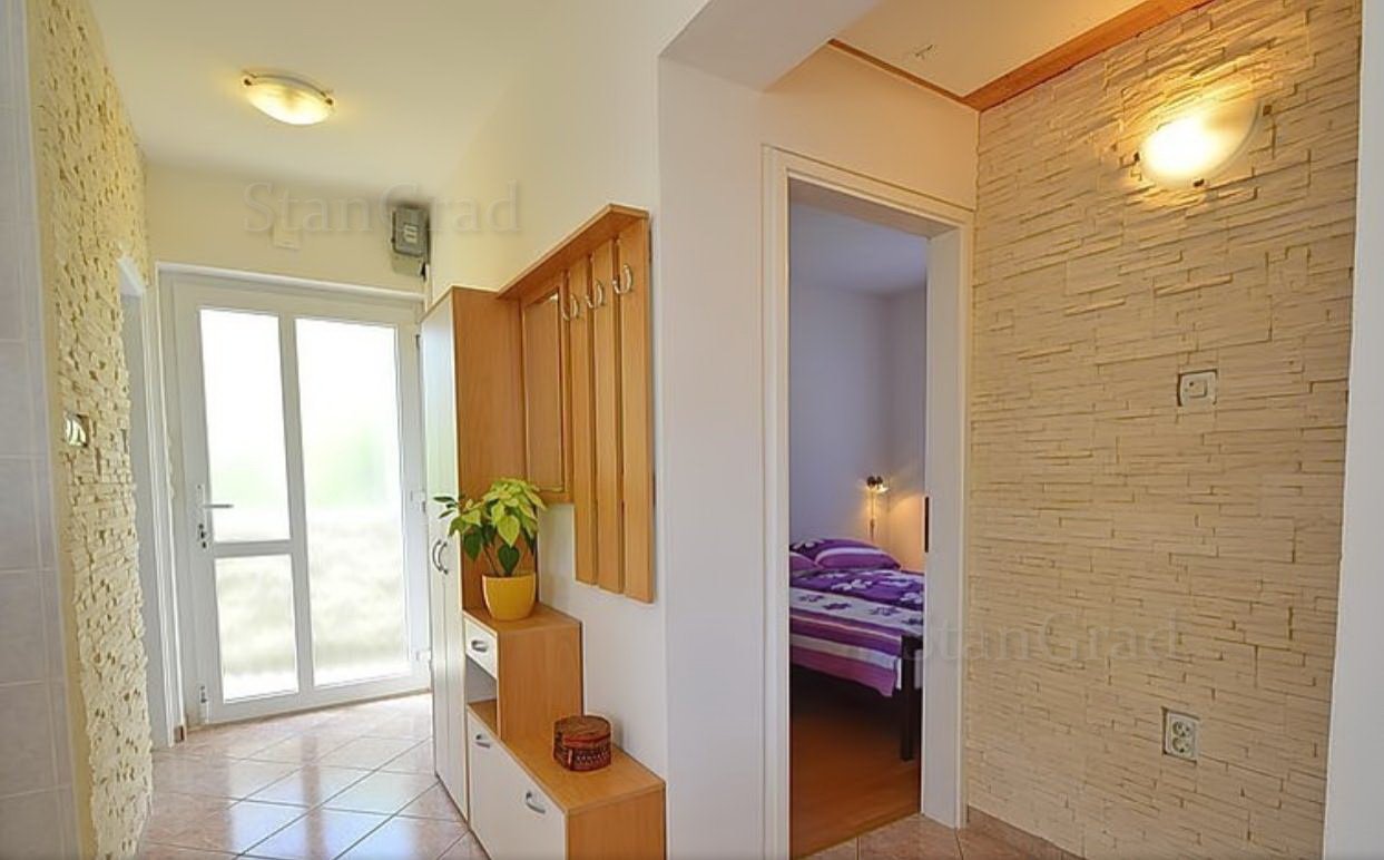 4 bedroom villa in Krk, Croatia – 100142