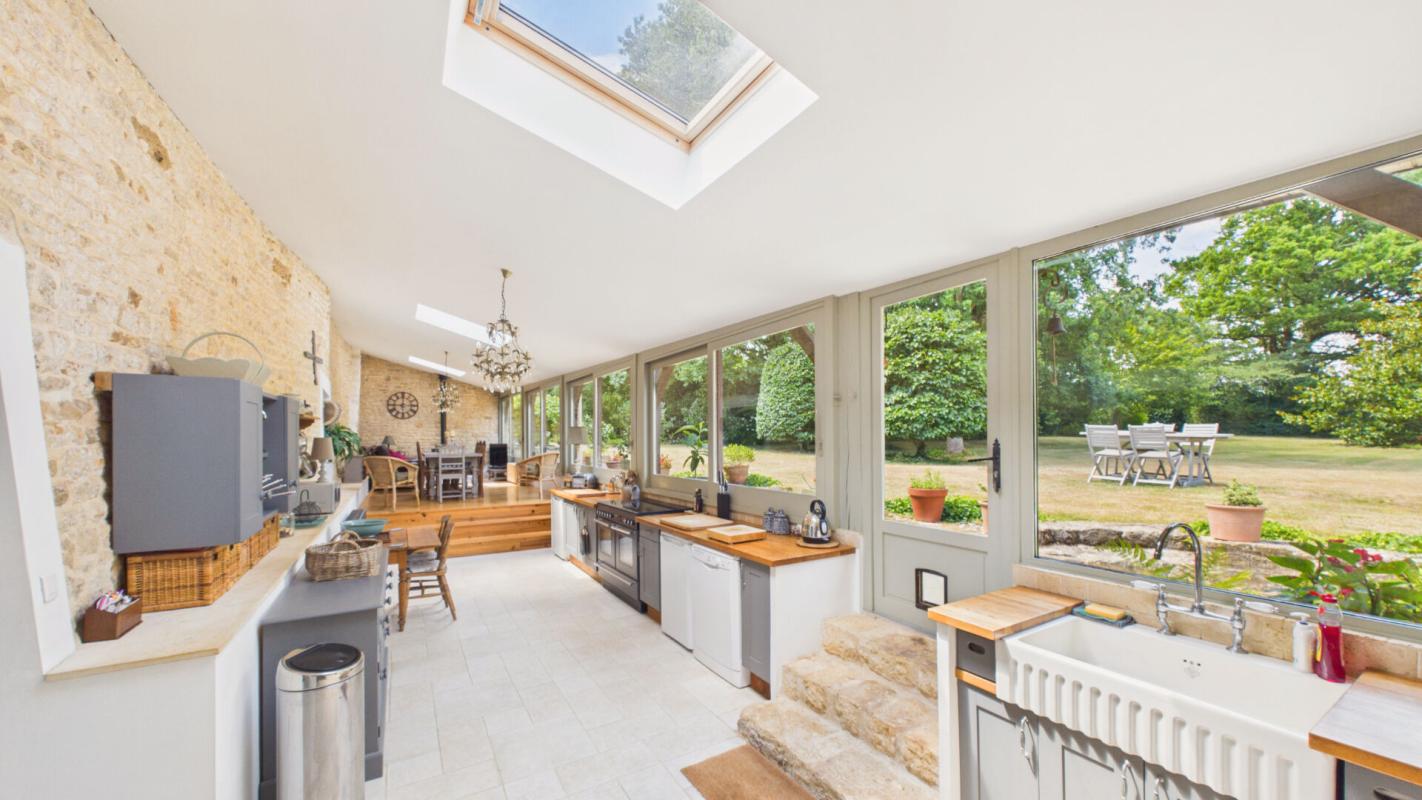 4 bedroom ferme in Saint Coutant, Deux-Sèvres, France