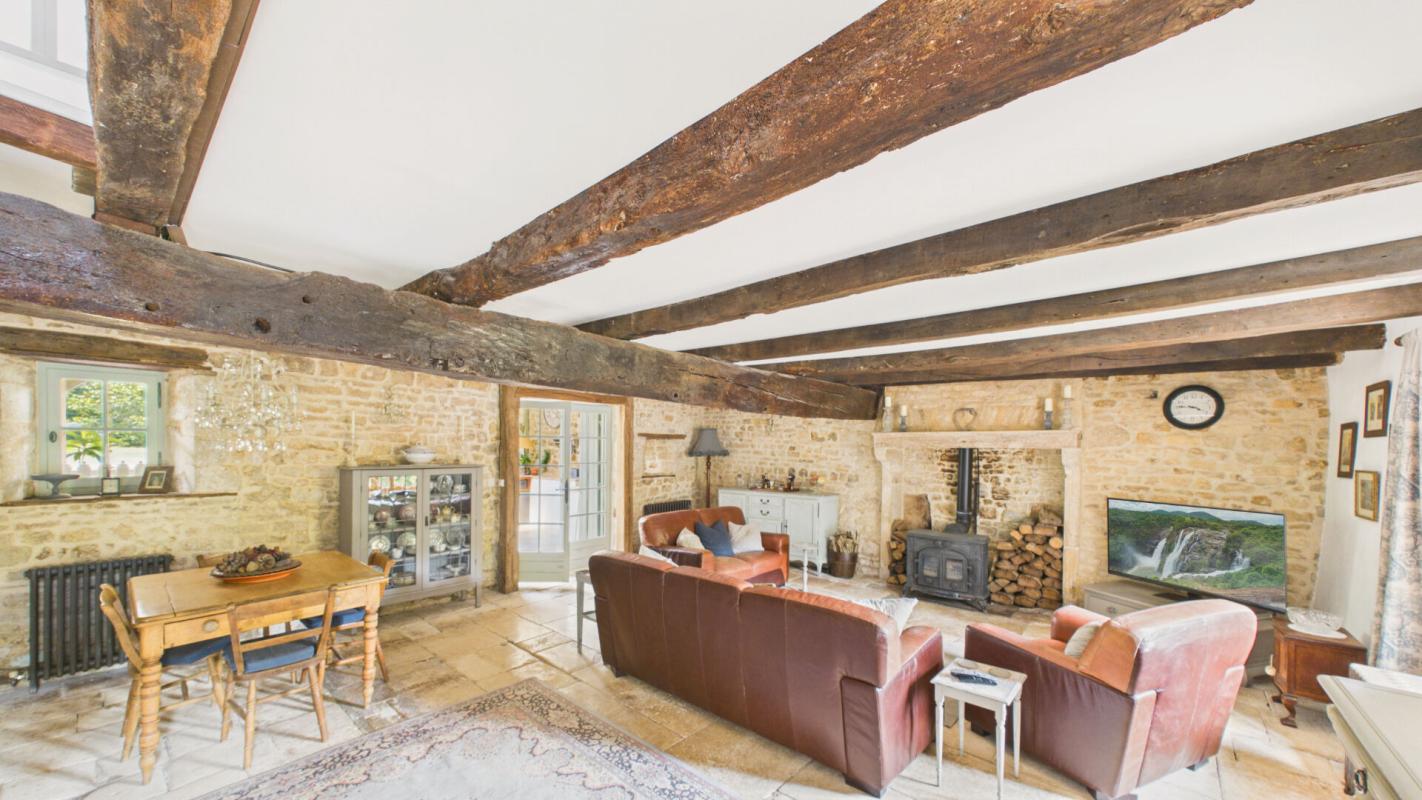 4 bedroom ferme in Saint Coutant, Deux-Sèvres, France