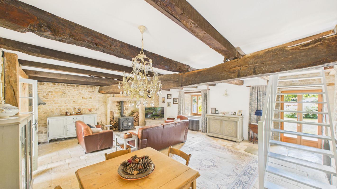 4 bedroom ferme in Saint Coutant, Deux-Sèvres, France
