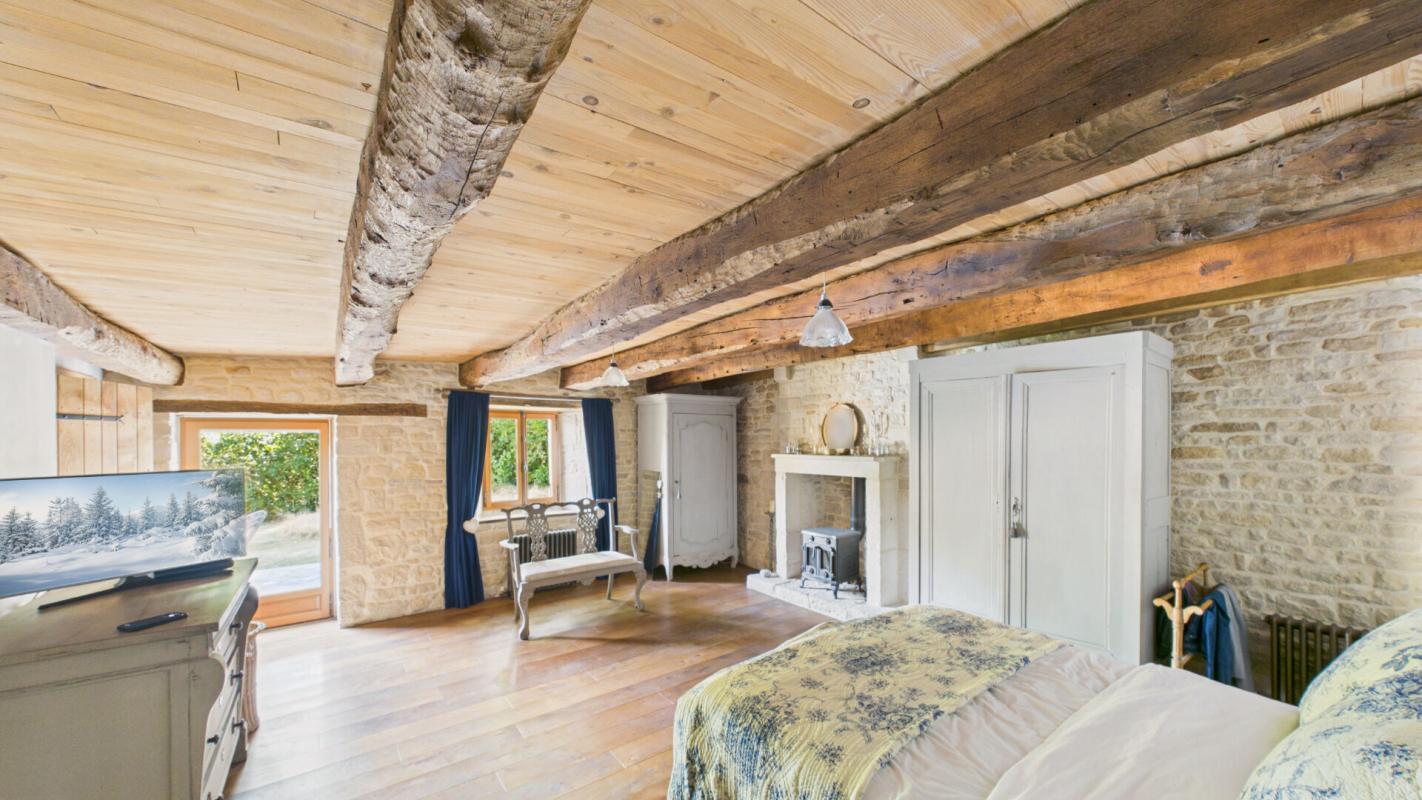 4 bedroom ferme in Saint Coutant, Deux-Sèvres, France