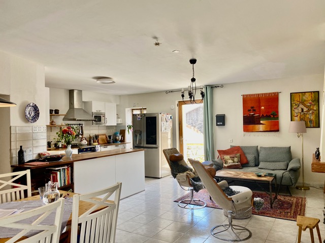 3 bedroom House in Cessenon Sur Orb, Herault, France – c291600e