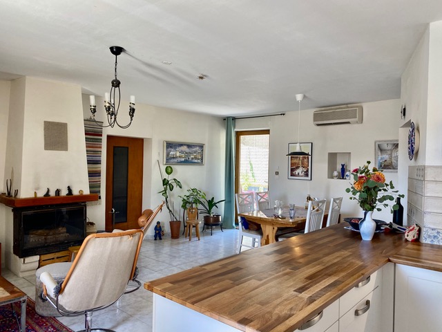 3 bedroom House in Cessenon Sur Orb, Herault, France – c291600e