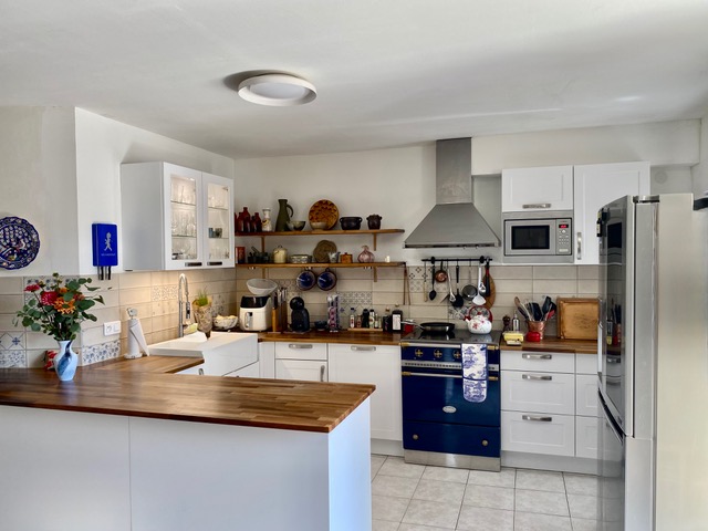3 bedroom House in Cessenon Sur Orb, Herault, France – c291600e