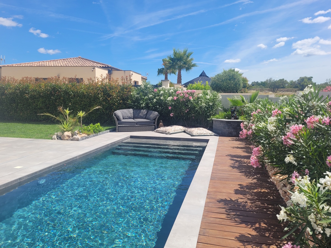 5 bedroom Detached House in Saint Genies De Fontedit, Herault, France – s629000e