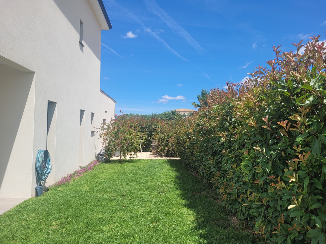 5 bedroom Detached House in Saint Genies De Fontedit, Herault, France – s629000e