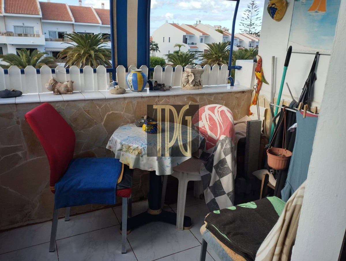 Holiday Apartment for Sale in Los Cristianos – OPN1904