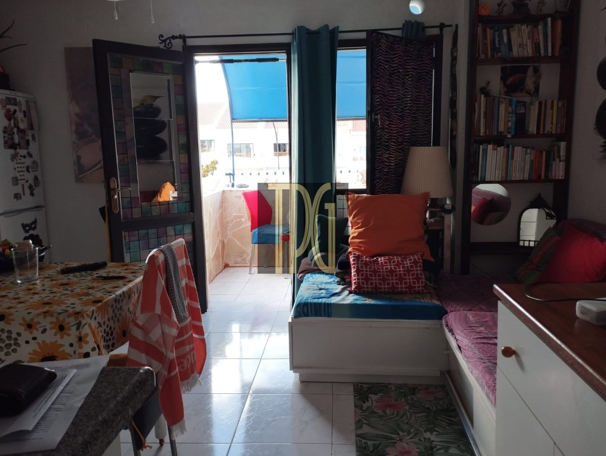 Holiday Apartment for Sale in Los Cristianos – OPN1904