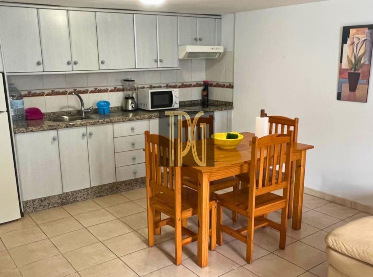 Ground Floor Apartment For Sale in Valle San Lorenzo – OPS1911