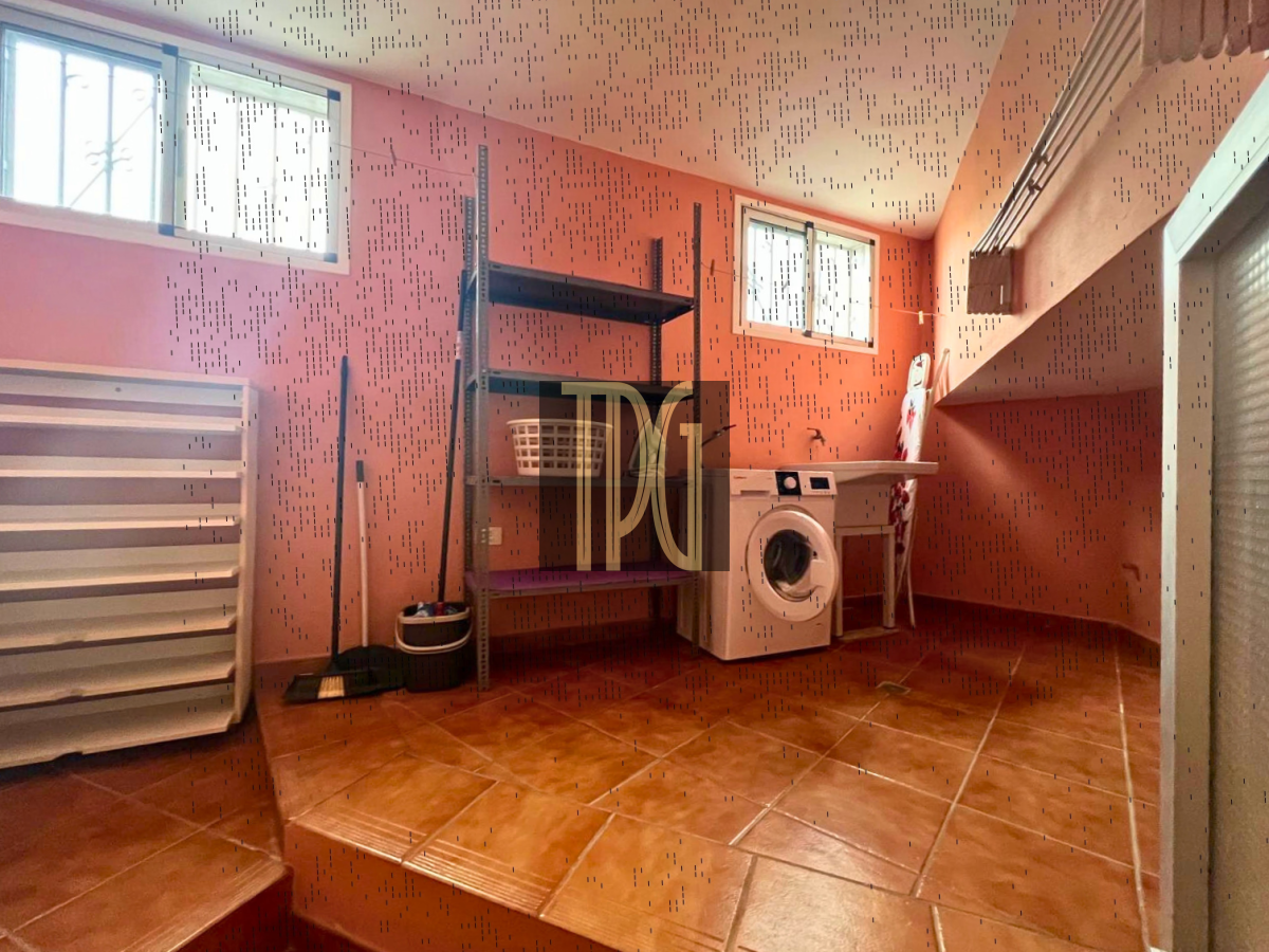 Ground Floor Apartment For Sale in Valle San Lorenzo – OPS1911