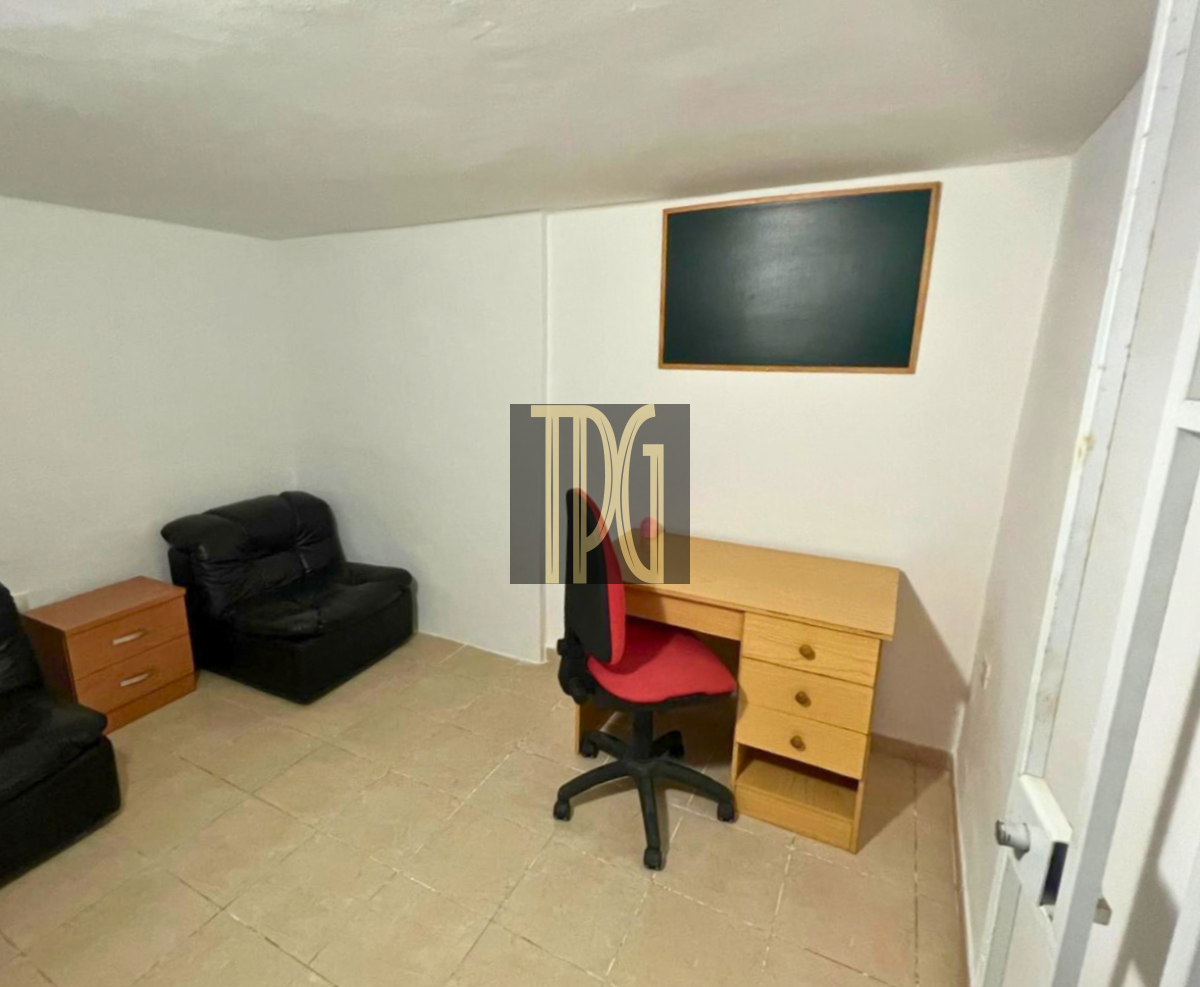 Ground Floor Apartment For Sale in Valle San Lorenzo – OPS1911