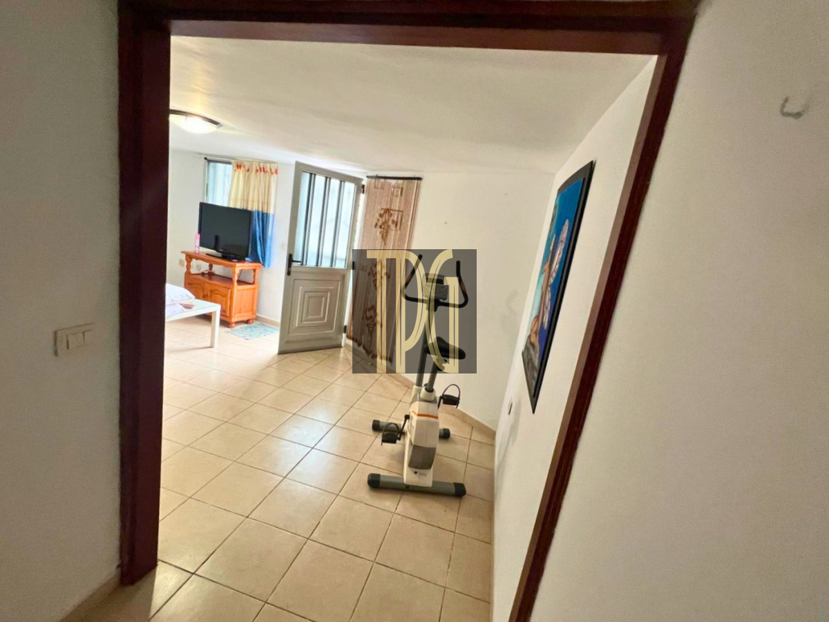 Ground Floor Apartment For Sale in Valle San Lorenzo – OPS1911