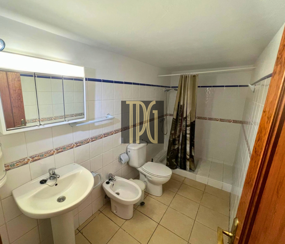 Ground Floor Apartment For Sale in Valle San Lorenzo – OPS1911