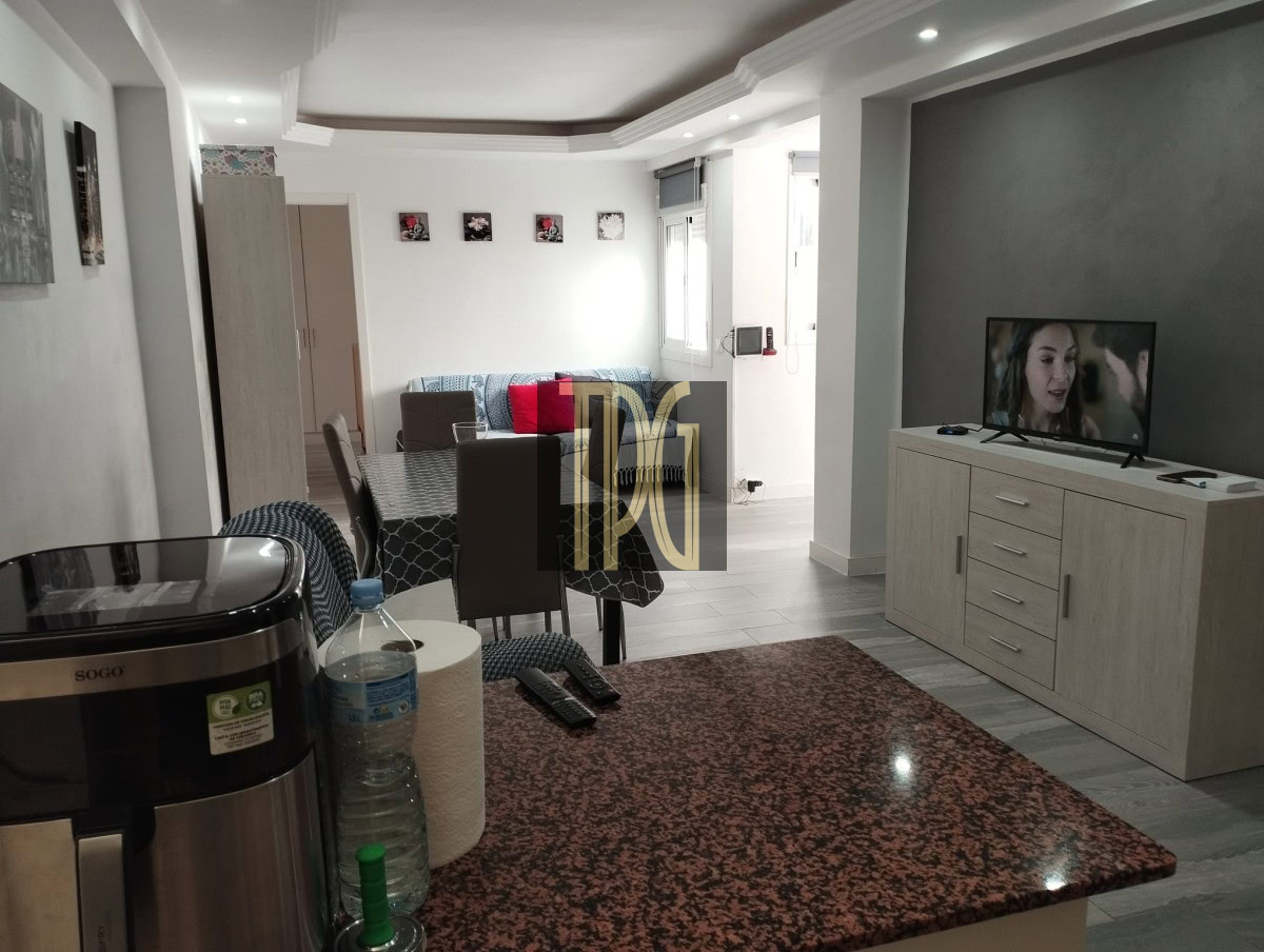 2 Bedroom Apartment for Sale in Los Cristianos – Cactus Complex – OPN1913