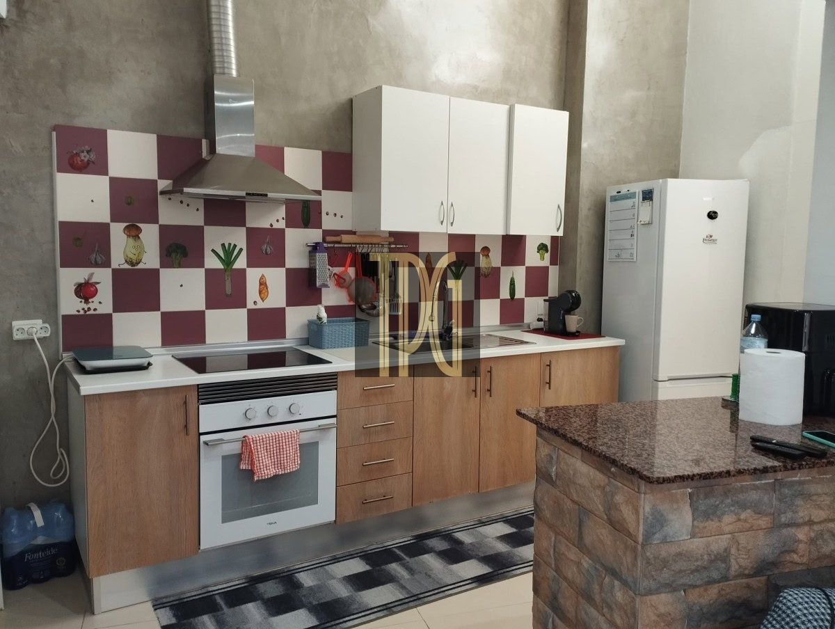 2 Bedroom Apartment for Sale in Los Cristianos – Cactus Complex – OPN1913