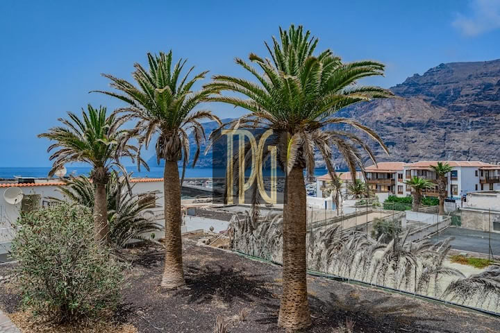 1 Bedroom Apartment for Sale in Los Gigantes – OPN1916