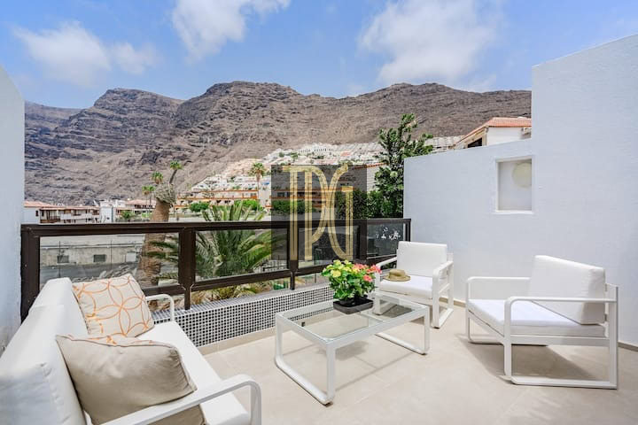 1 Bedroom Apartment for Sale in Los Gigantes – OPN1916