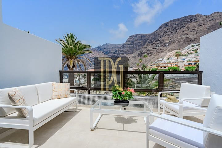 1 Bedroom Apartment for Sale in Los Gigantes – OPN1916