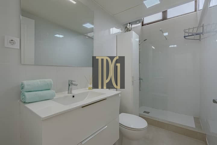 1 Bedroom Apartment for Sale in Los Gigantes – OPN1916