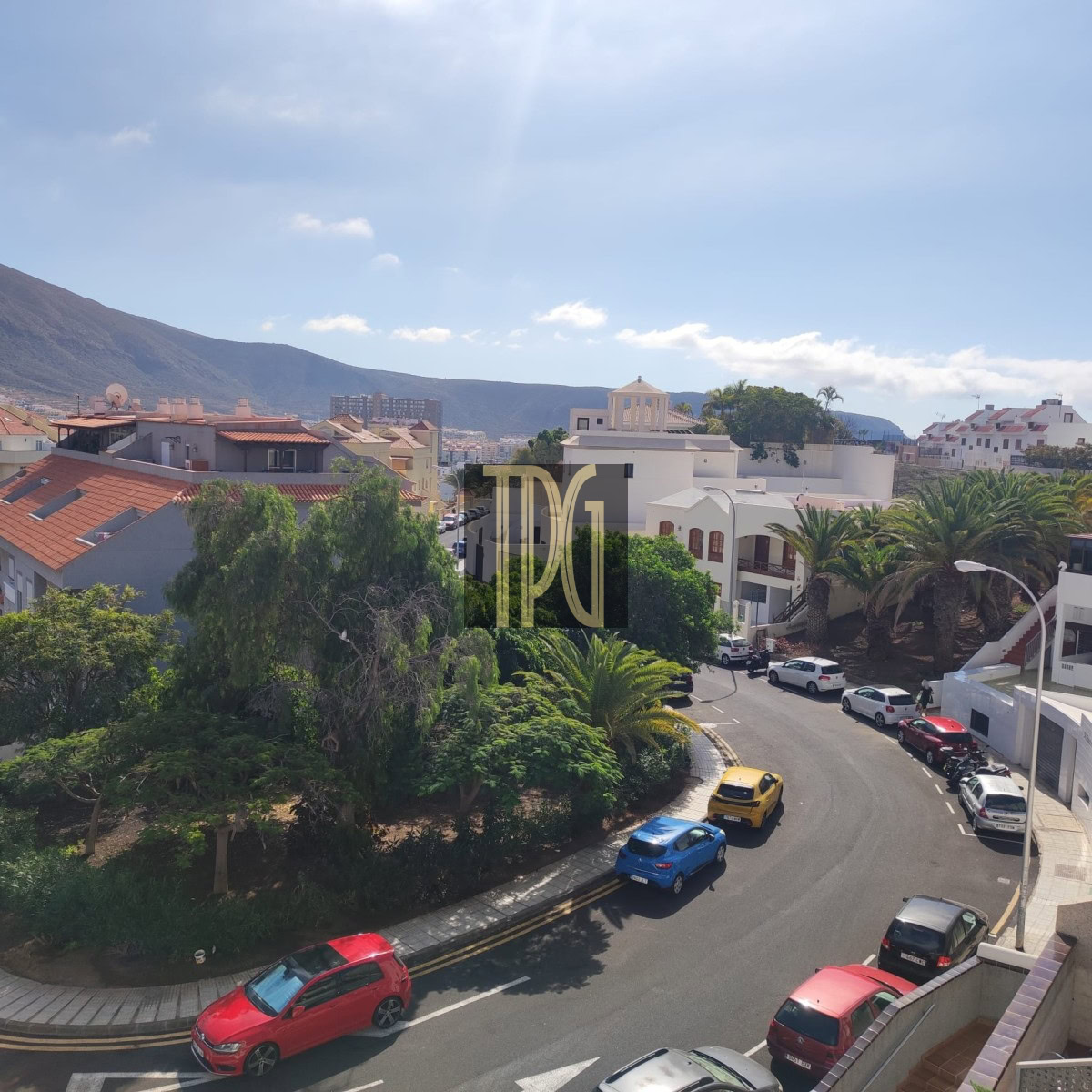 Stunning 1 Bedroom Apartment For Sale in Los Cristianos with Loft – OPN1917