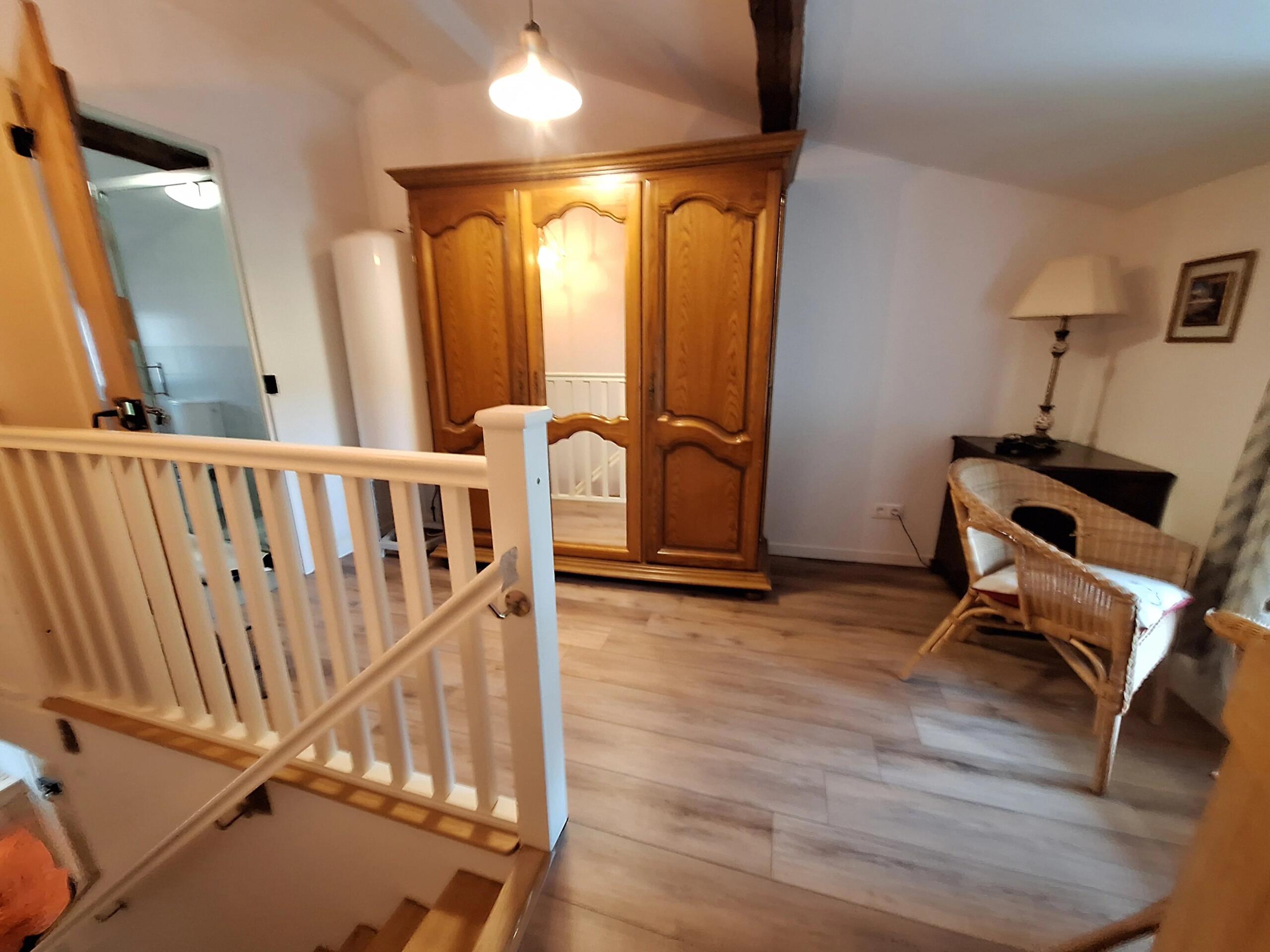 Delightful renovated country home, Poitou-Charentes – France – BVI85785
