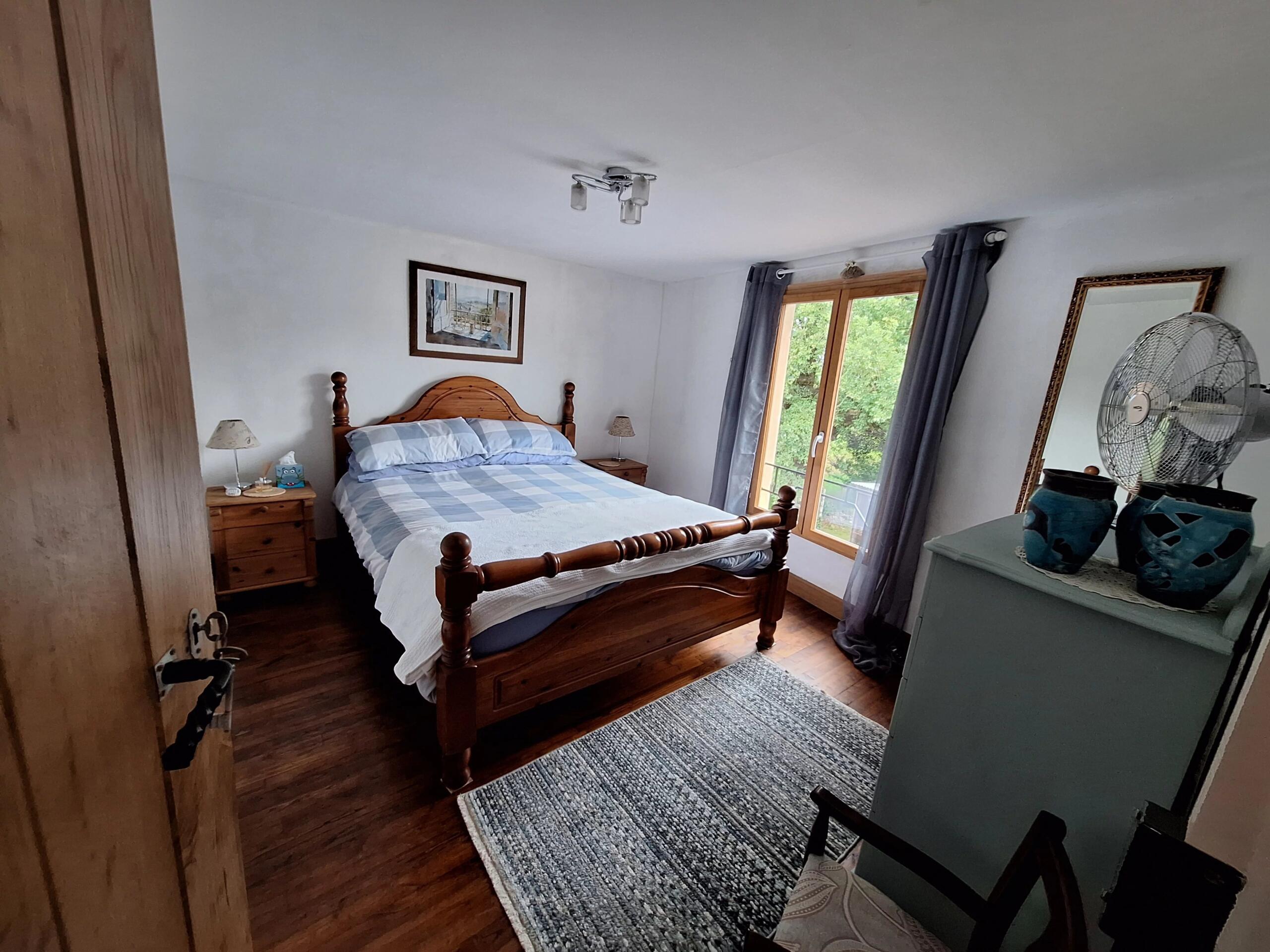 Delightful renovated country home, Poitou-Charentes – France – BVI85785