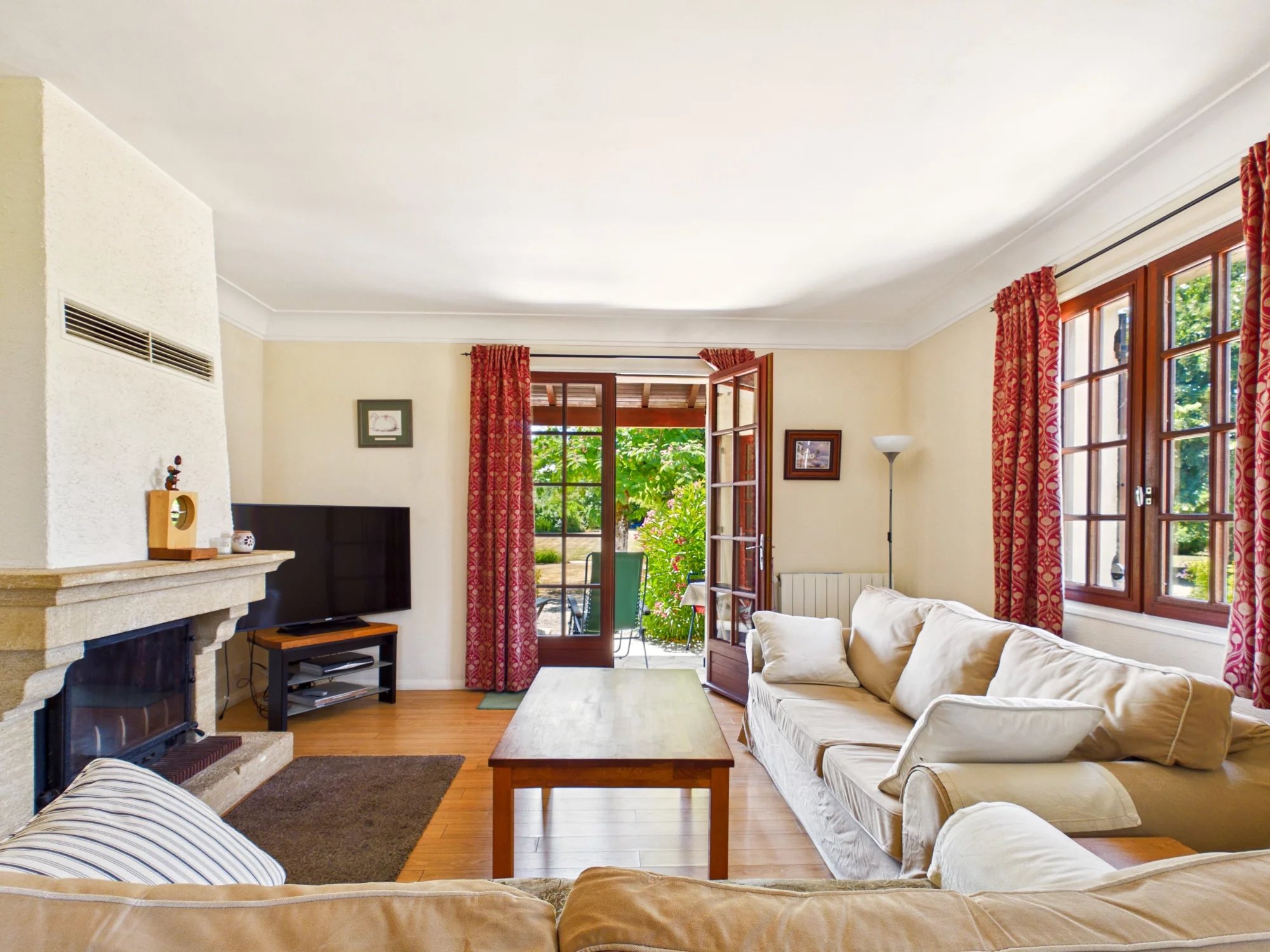 Pretty 3 bed single storey home, Aquitaine – France – BVI86248