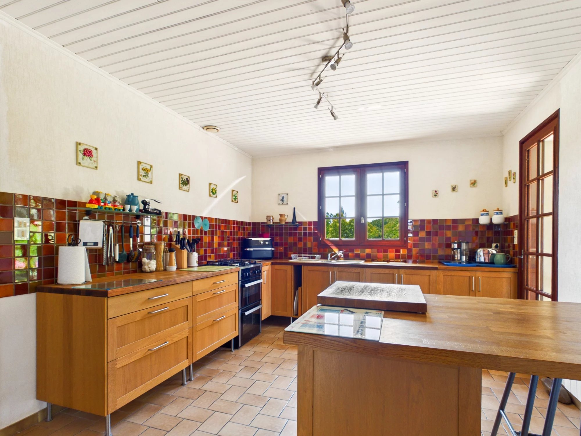Pretty 3 bed single storey home, Aquitaine – France – BVI86248
