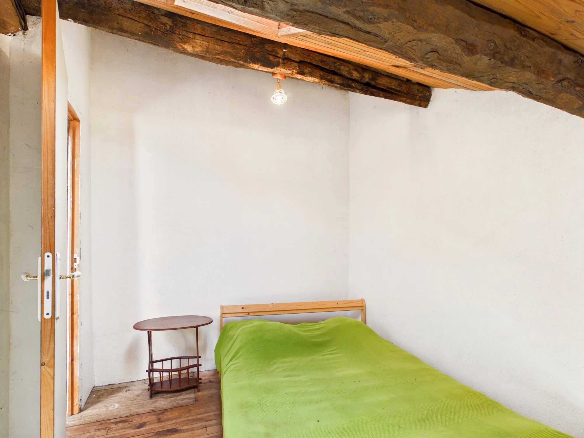 Charming village property with riverside location, Midi-Pyrénées – France – BVI85589