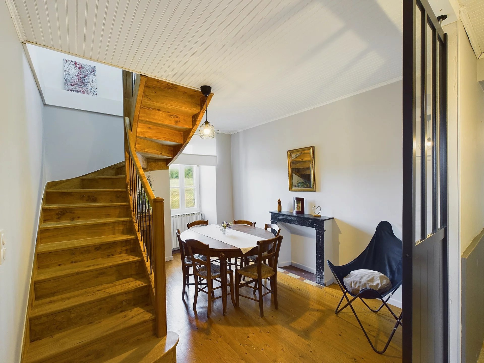 Charming farm house with swimming pool and second house to renovate, Aquitaine – France – BVI76999