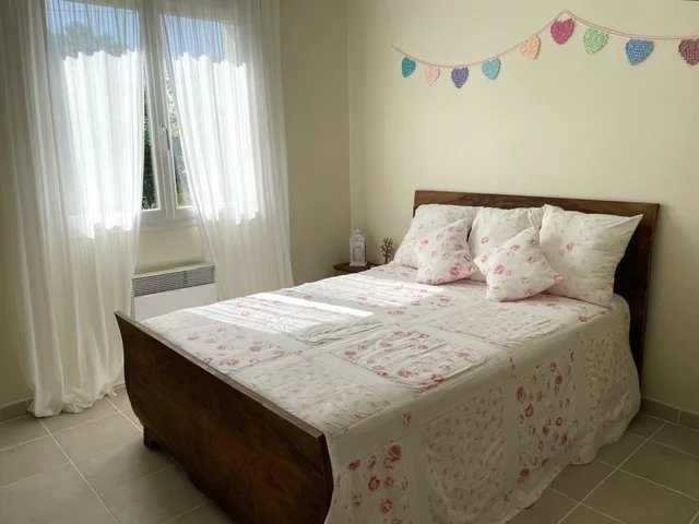Exquisite bungalow in Oradour-sur-Vayres, Limousin – France – BVI86081