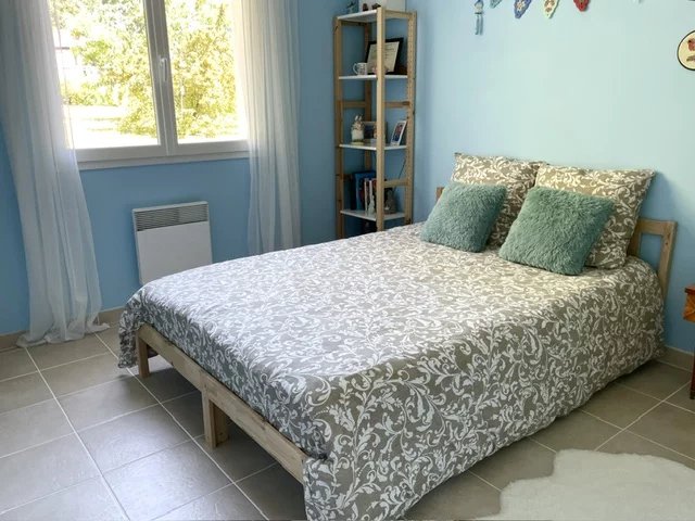 Exquisite bungalow in Oradour-sur-Vayres, Limousin – France – BVI86081