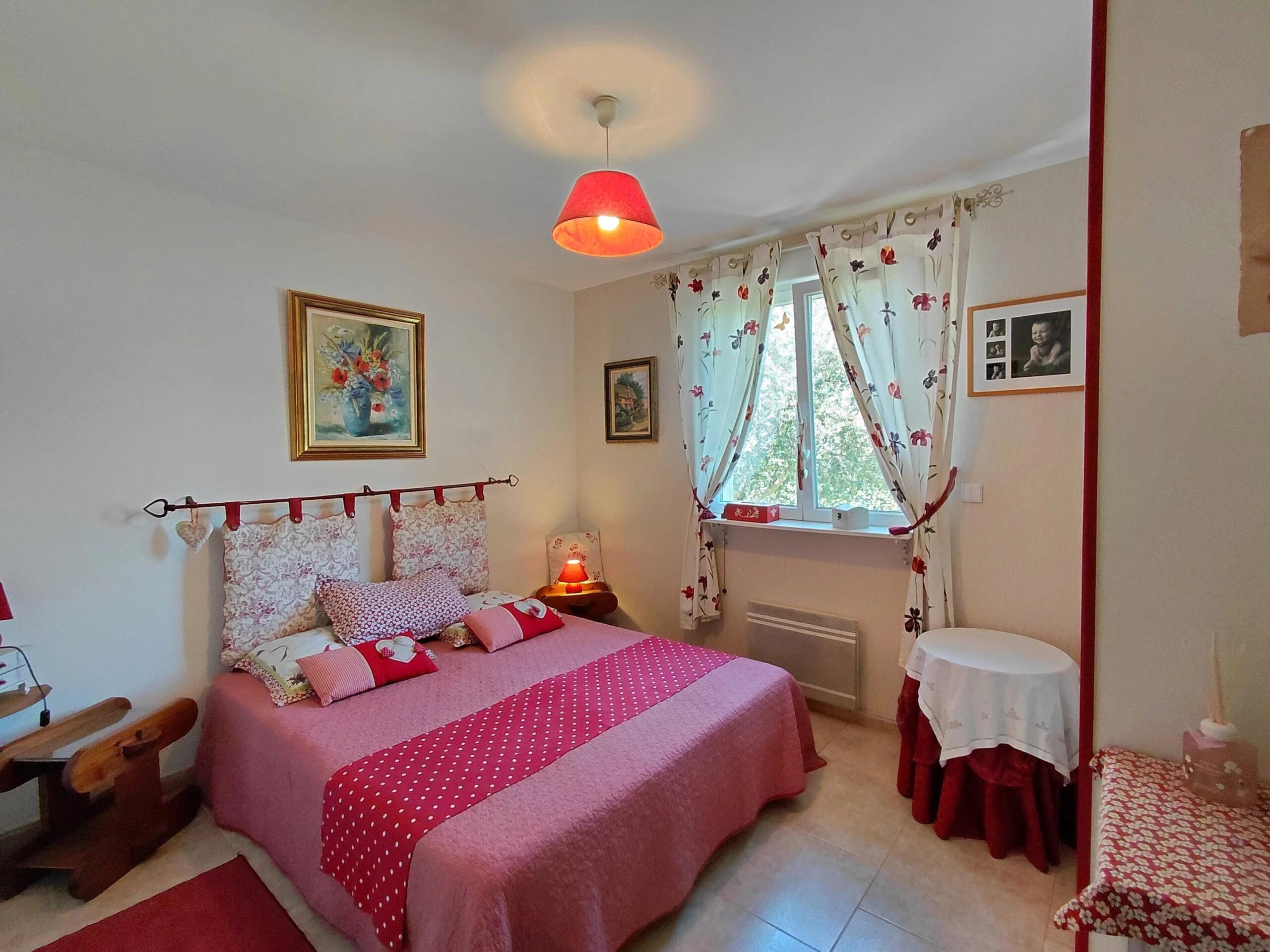 Single-storey house with double garage, workshop and 1200 m² of land, Aquitaine – France – BVI86111