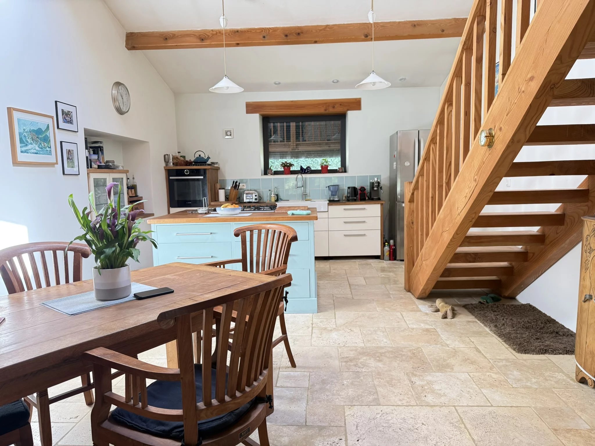 Versatile Home with Rental Potential Gardens and Pool, Aquitaine – France – BVI85270