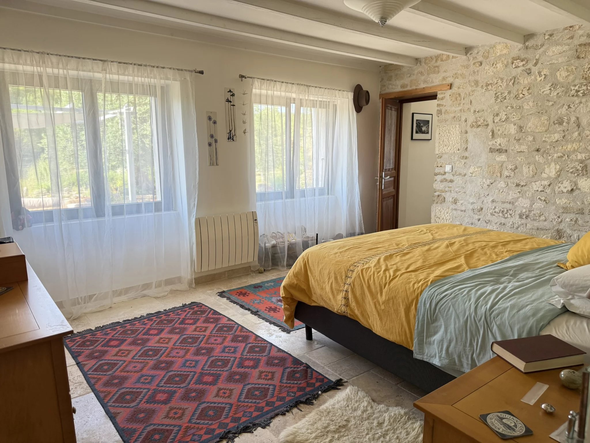 Versatile Home with Rental Potential Gardens and Pool, Aquitaine – France – BVI85270