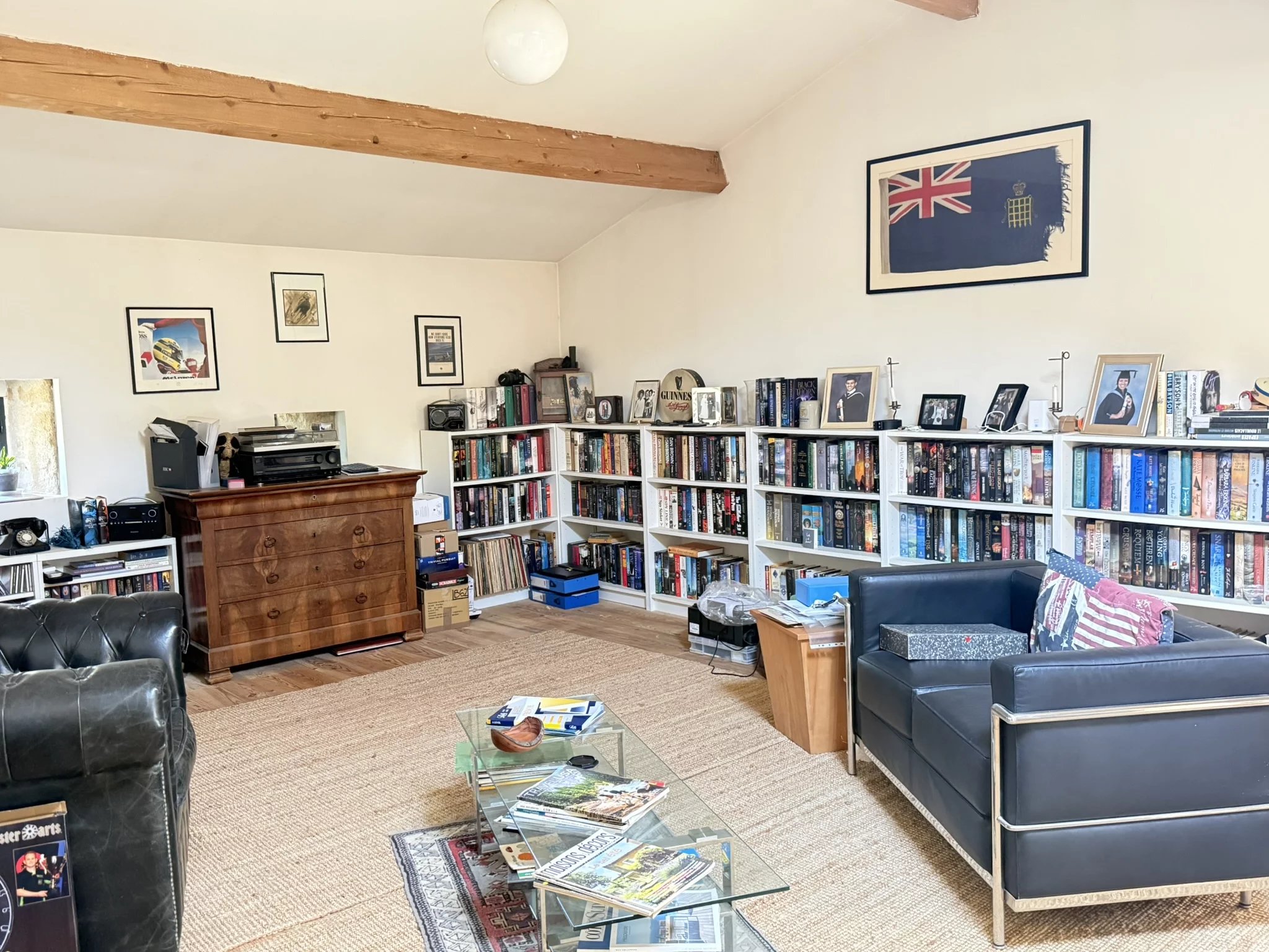 Versatile Home with Rental Potential Gardens and Pool, Aquitaine – France – BVI85270