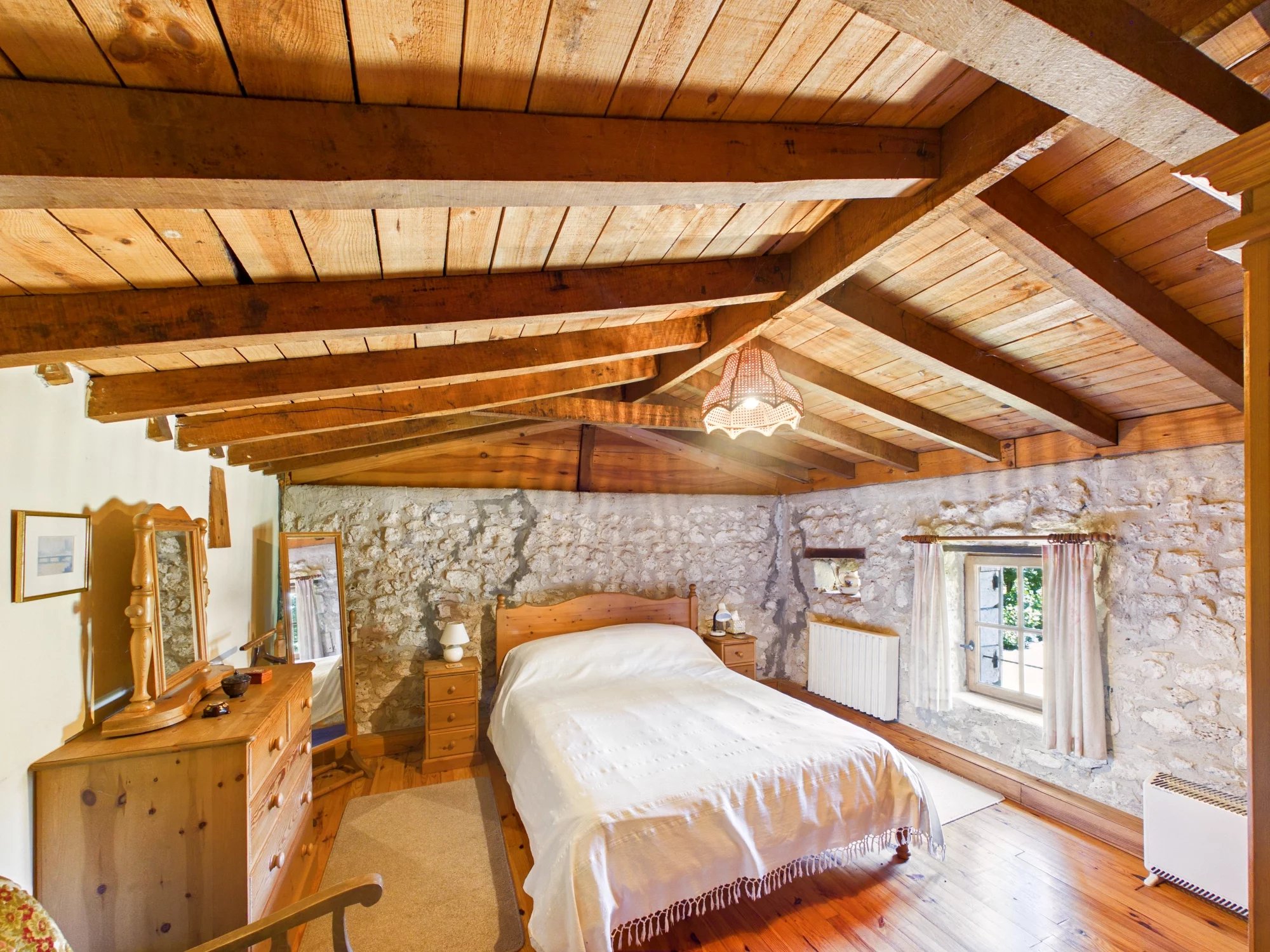 Lovingly restored french farmhouse, Aquitaine – France – BVI61205