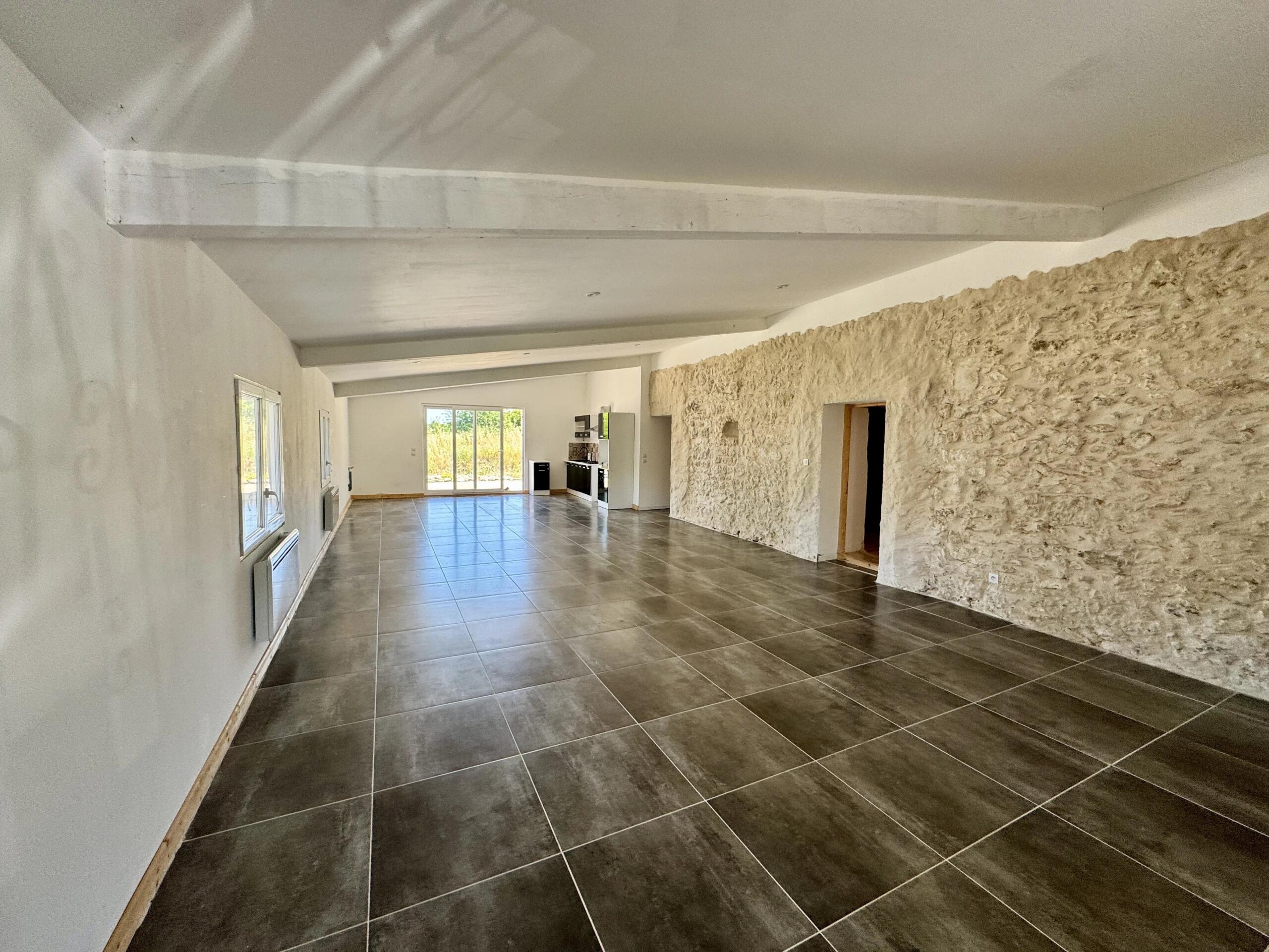 Charming village house, Aquitaine – France – BVI85094