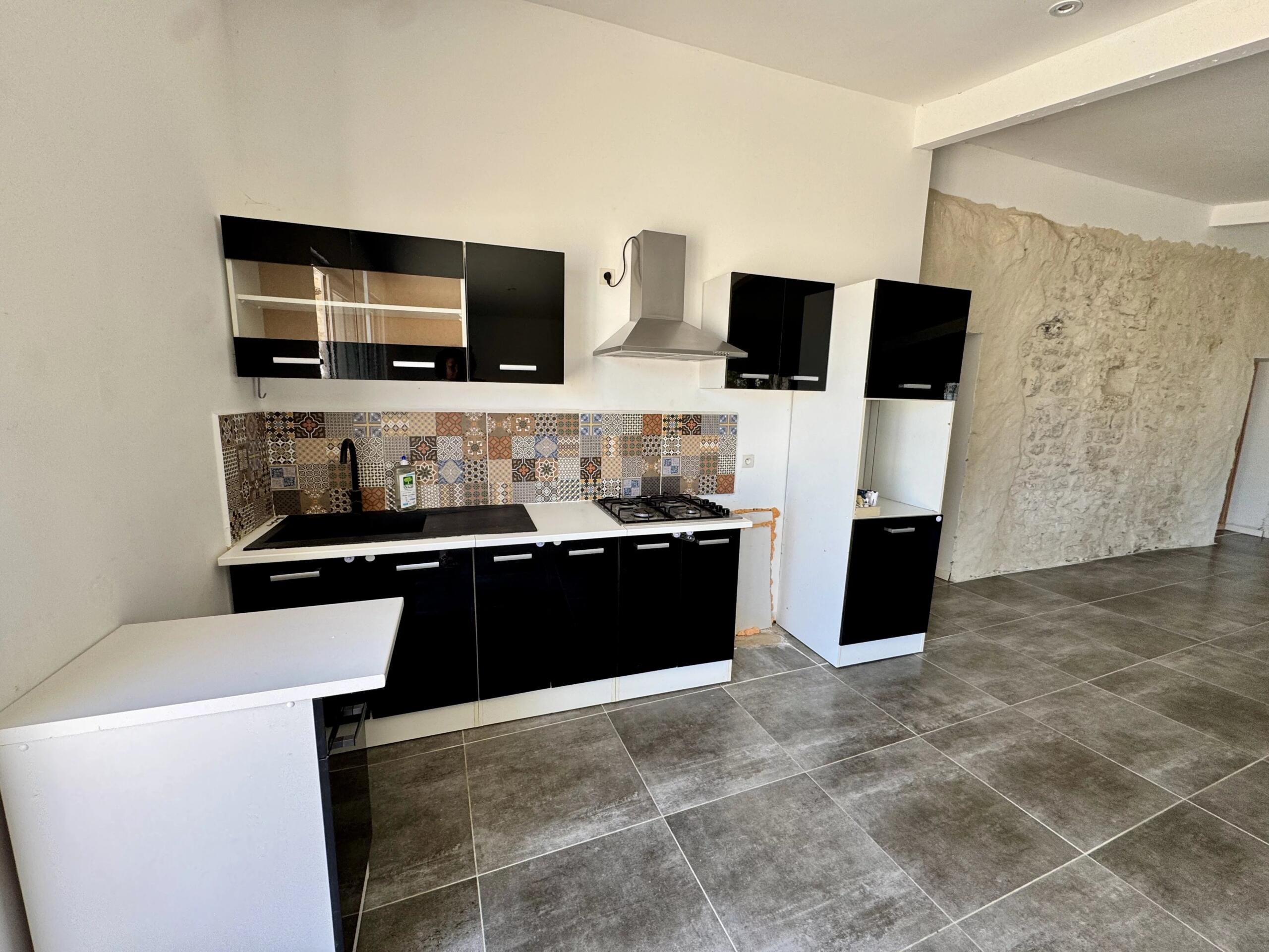 Charming village house, Aquitaine – France – BVI85094