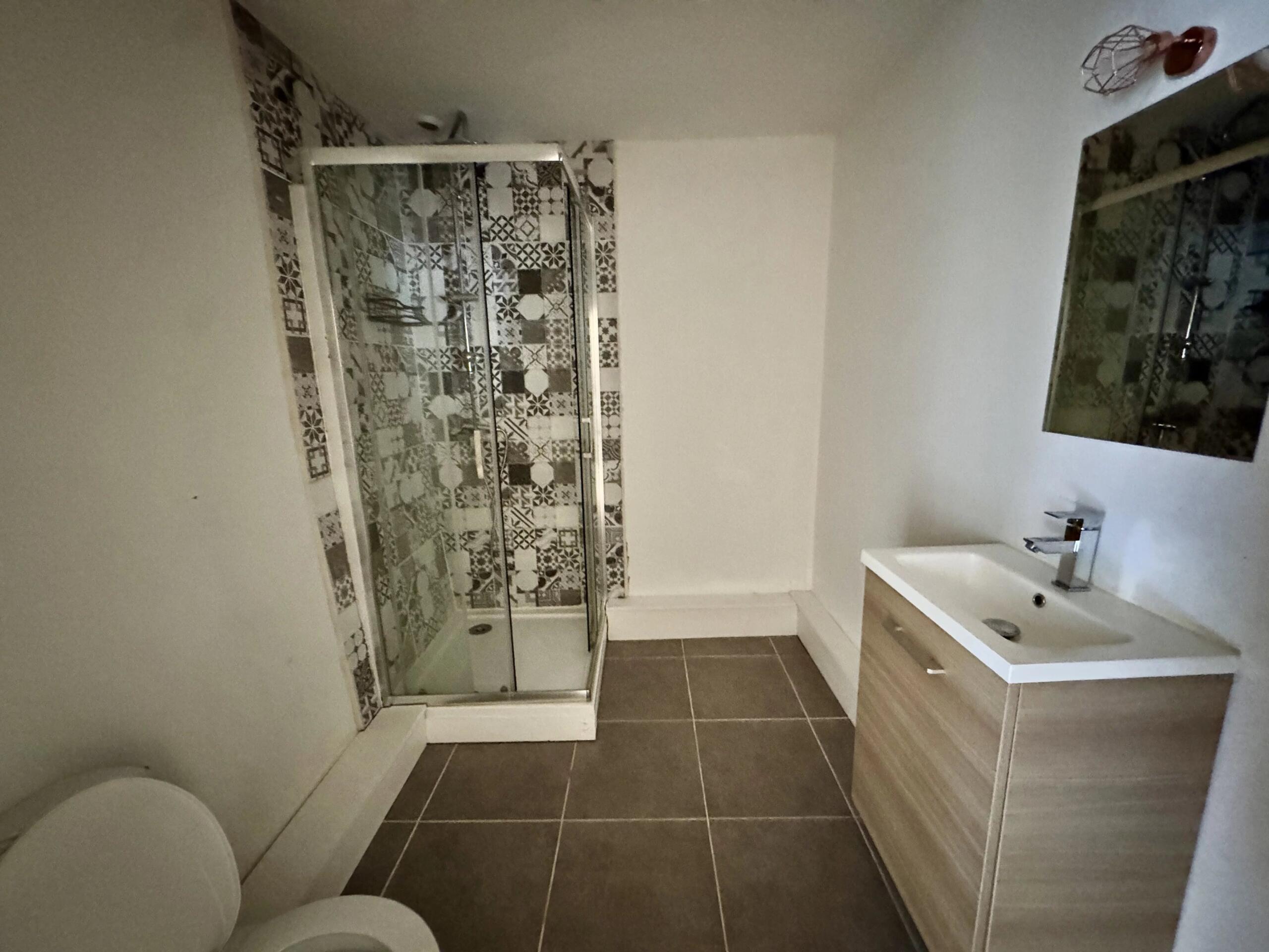 Charming village house, Aquitaine – France – BVI85094