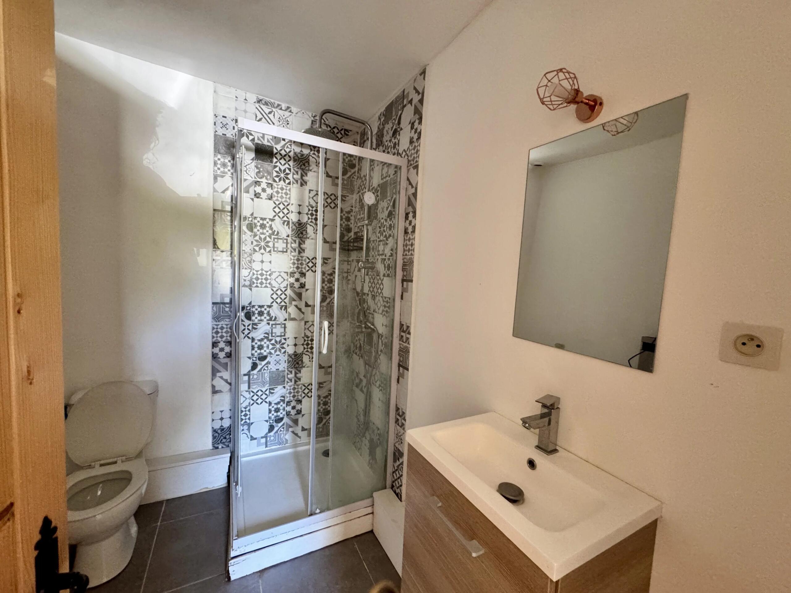 Charming village house, Aquitaine – France – BVI85094