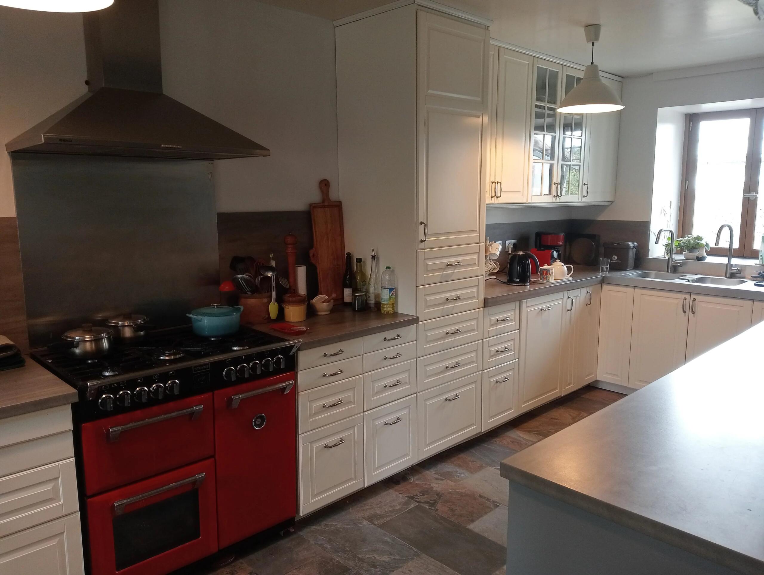 Superb complex in secluded location, Poitou-Charentes – France – BVI85581
