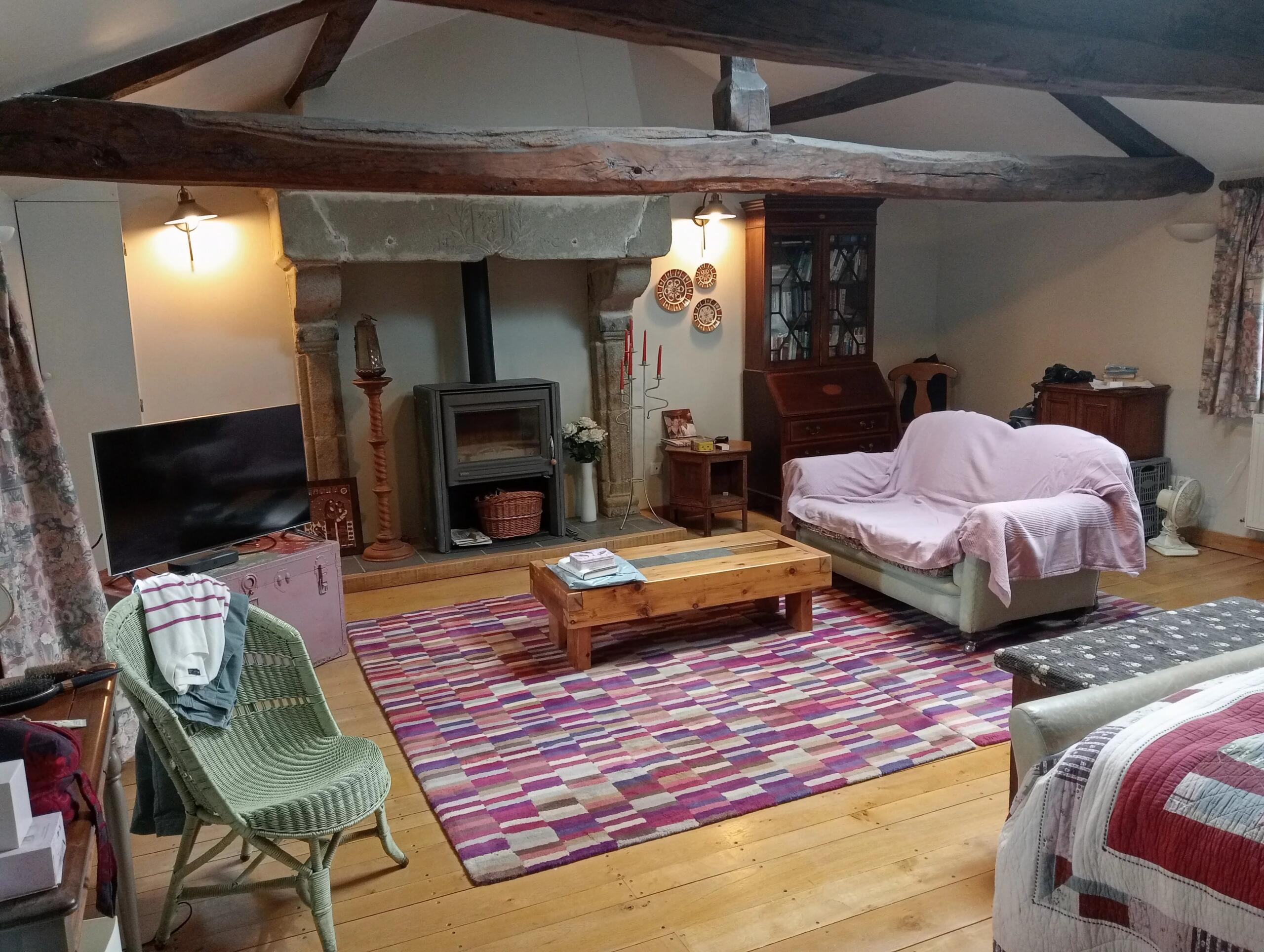 Superb complex in secluded location, Poitou-Charentes – France – BVI85581