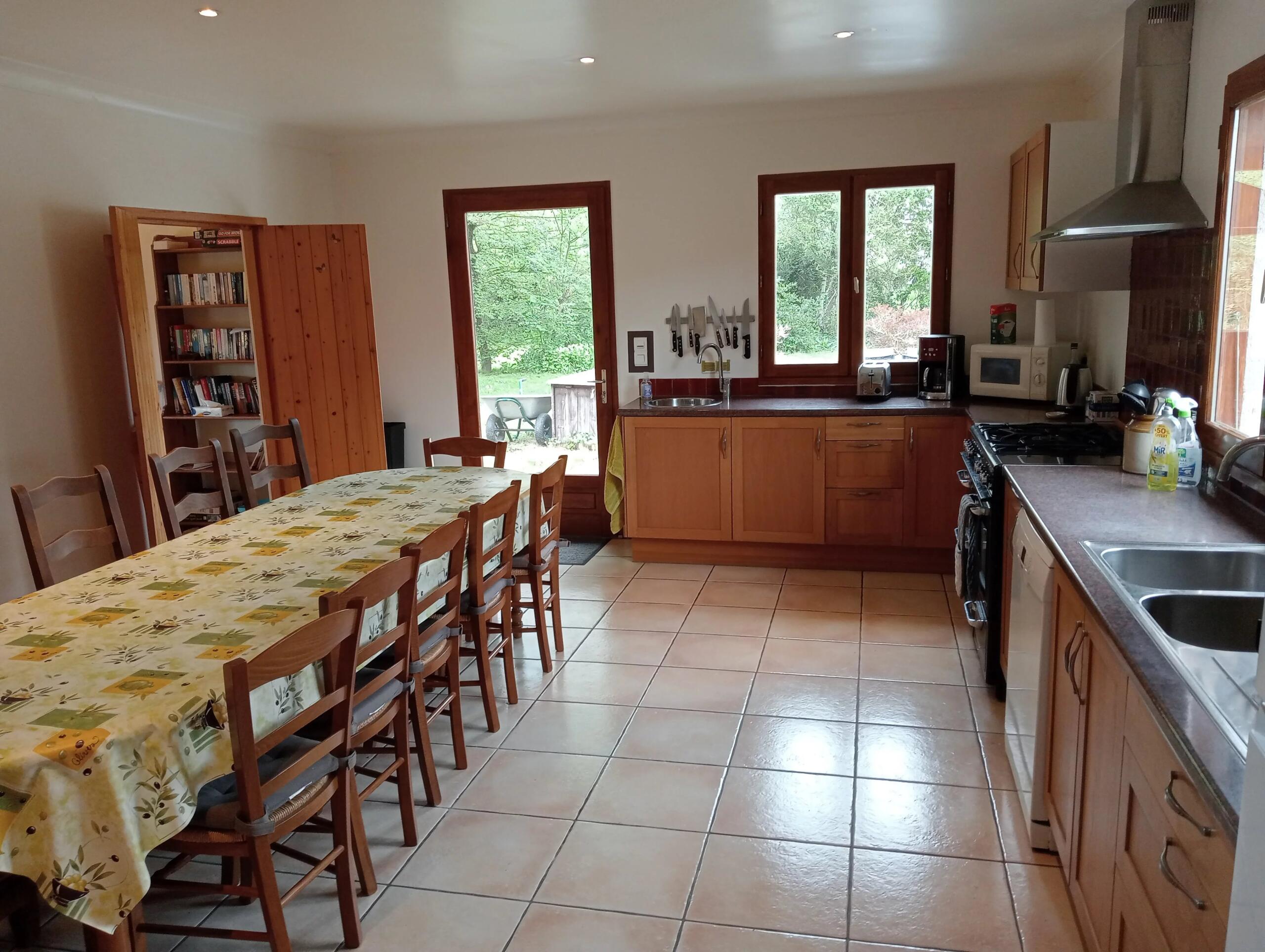 Superb complex in secluded location, Poitou-Charentes – France – BVI85581