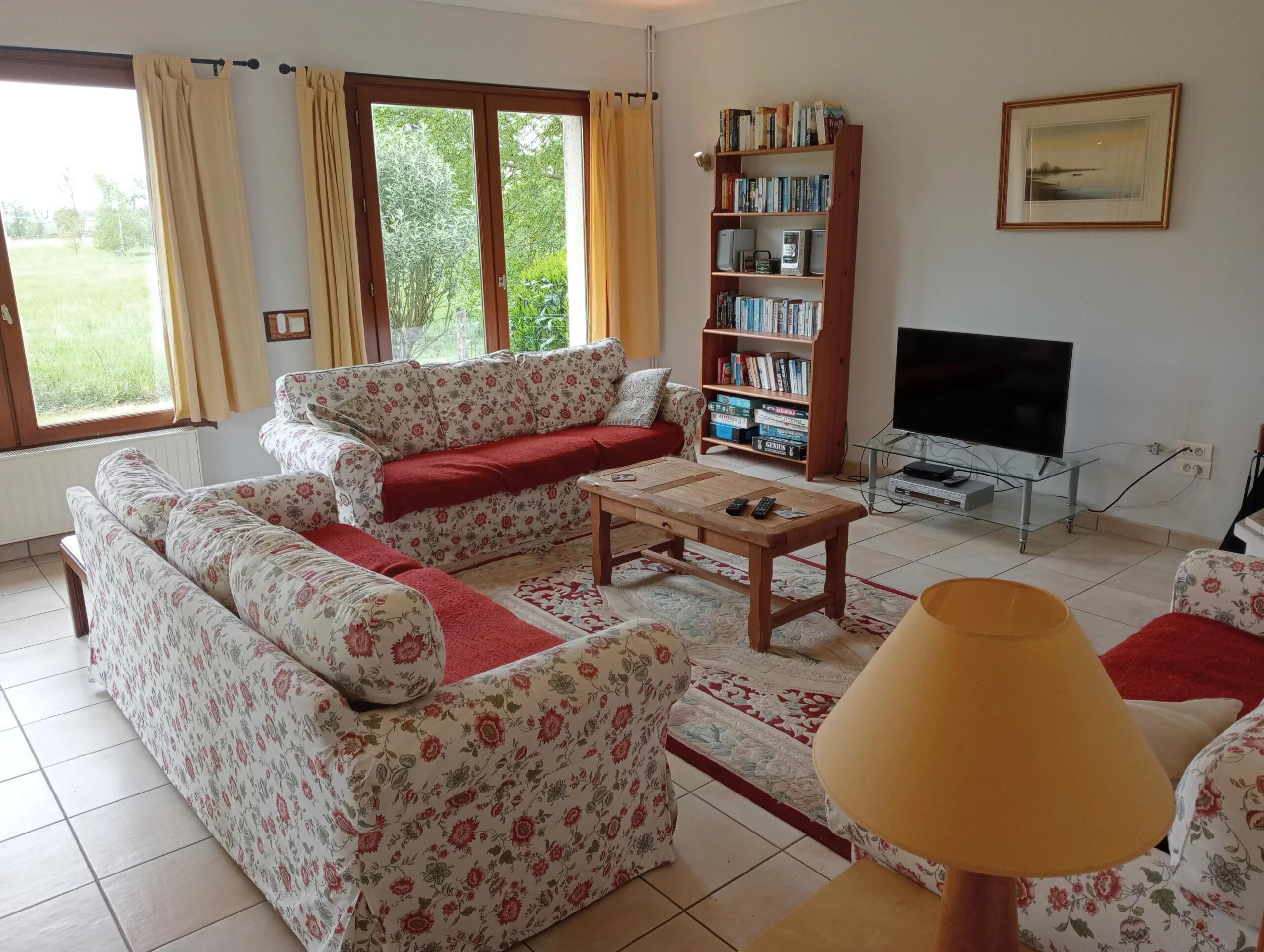 Superb complex in secluded location, Poitou-Charentes – France – BVI85581